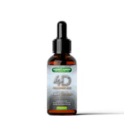 Garner's Garden 4D Hyaluronic Acid Hair Serum Facial Care