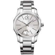 Bids.com Calvin Klein Men's Biz Watches