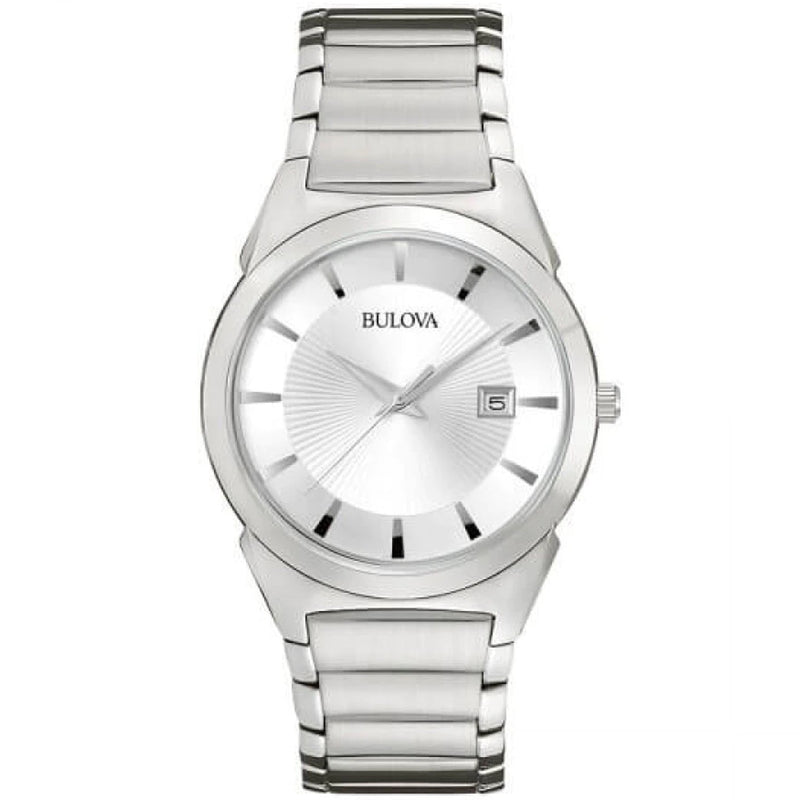 Bids.com Bulova Men's Classic Watches