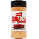 Badia Spices Salt Sriracha - Case of 6 - 8 Oz