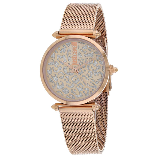 Bids.com Just Cavalli Women's Animalier Watches