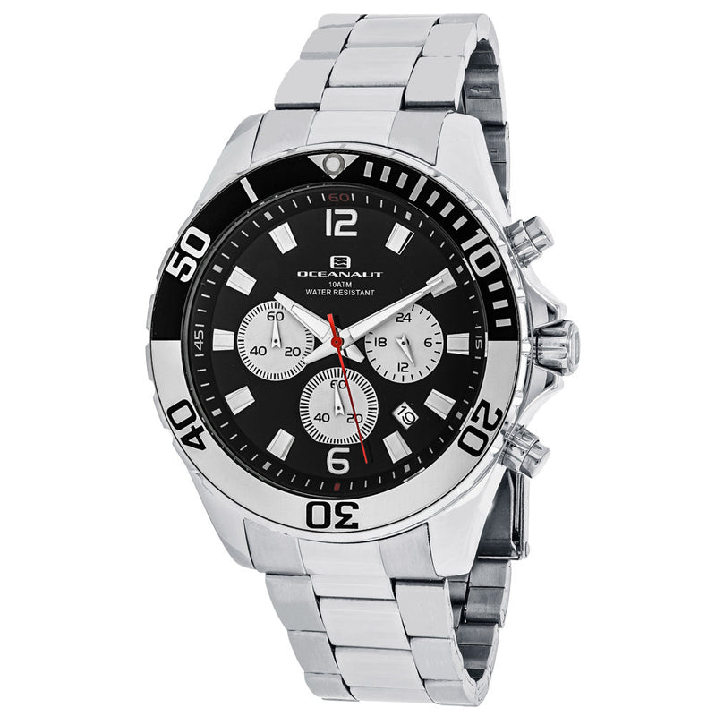 Bids.com Oceanaut Men's Sevilla Watches
