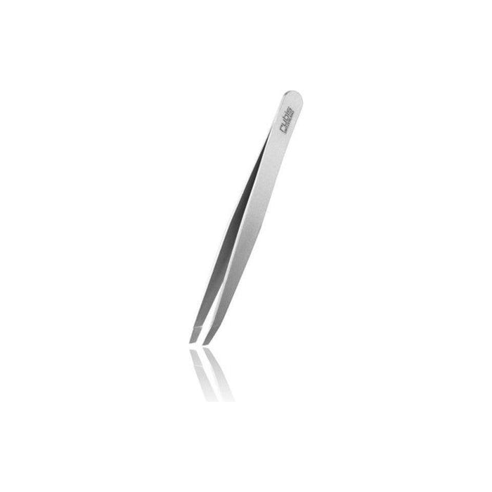 Rubis Switzerland Slant Tweezer 4K102