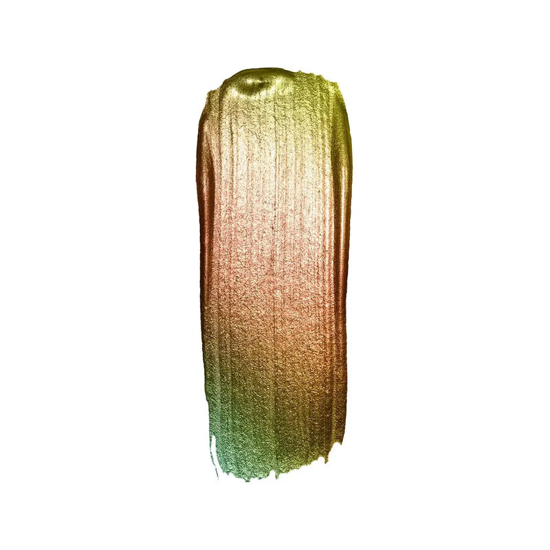 Profusion Cosmetics Prismatic Chrome Liquid Eyeshadow Eyes