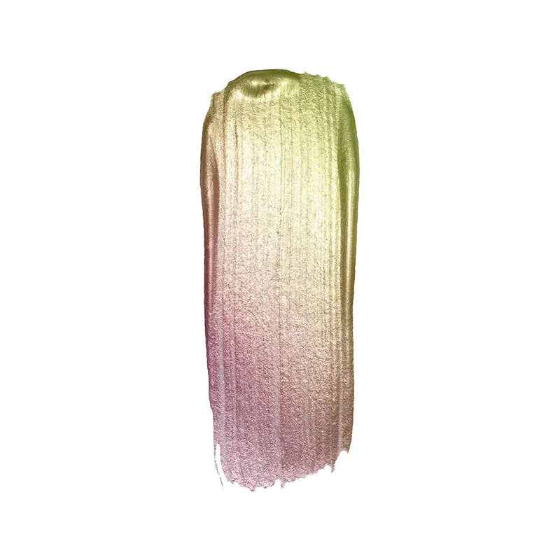 Profusion Cosmetics Prismatic Chrome Liquid Eyeshadow Eyes