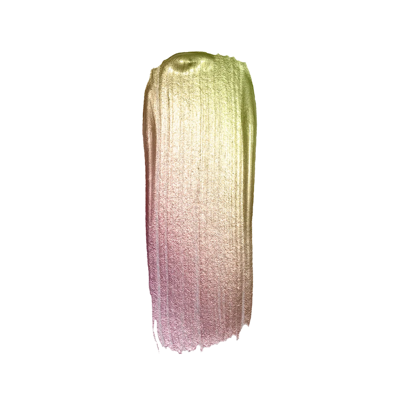 Profusion Cosmetics Prismatic Chrome Liquid Eyeshadow Eyes