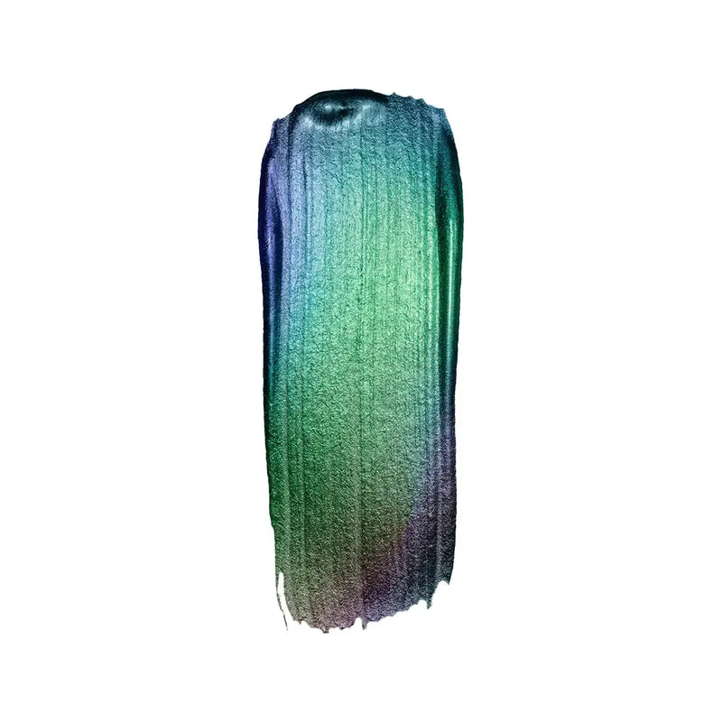 Profusion Cosmetics Prismatic Chrome Liquid Eyeshadow Eyes