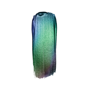 Profusion Cosmetics Prismatic Chrome Liquid Eyeshadow Eyes