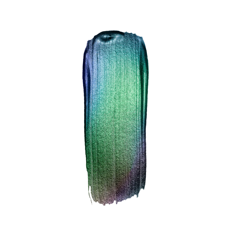 Profusion Cosmetics Prismatic Chrome Liquid Eyeshadow Eyes