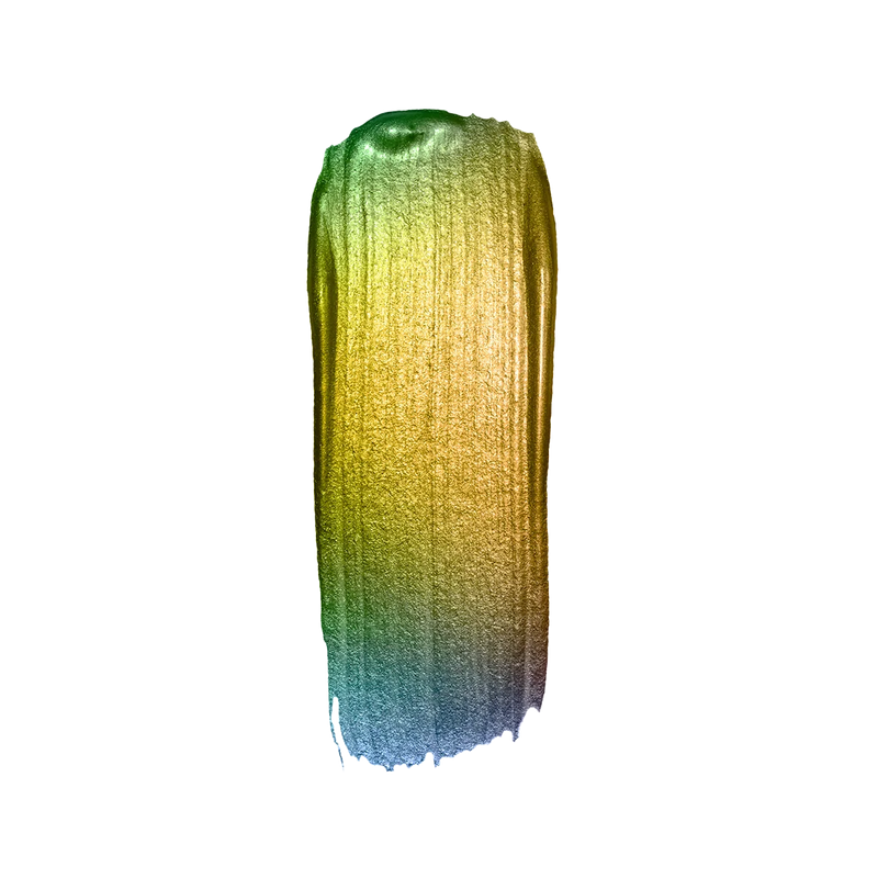 Profusion Cosmetics Prismatic Chrome Liquid Eyeshadow Eyes
