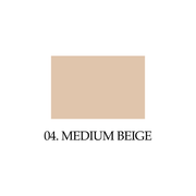 Prolux Cosmetics Mousse Foundation Face Foundation