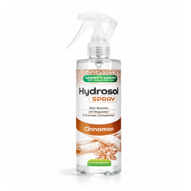 Garner's Garden Hydrosols Hydrosol