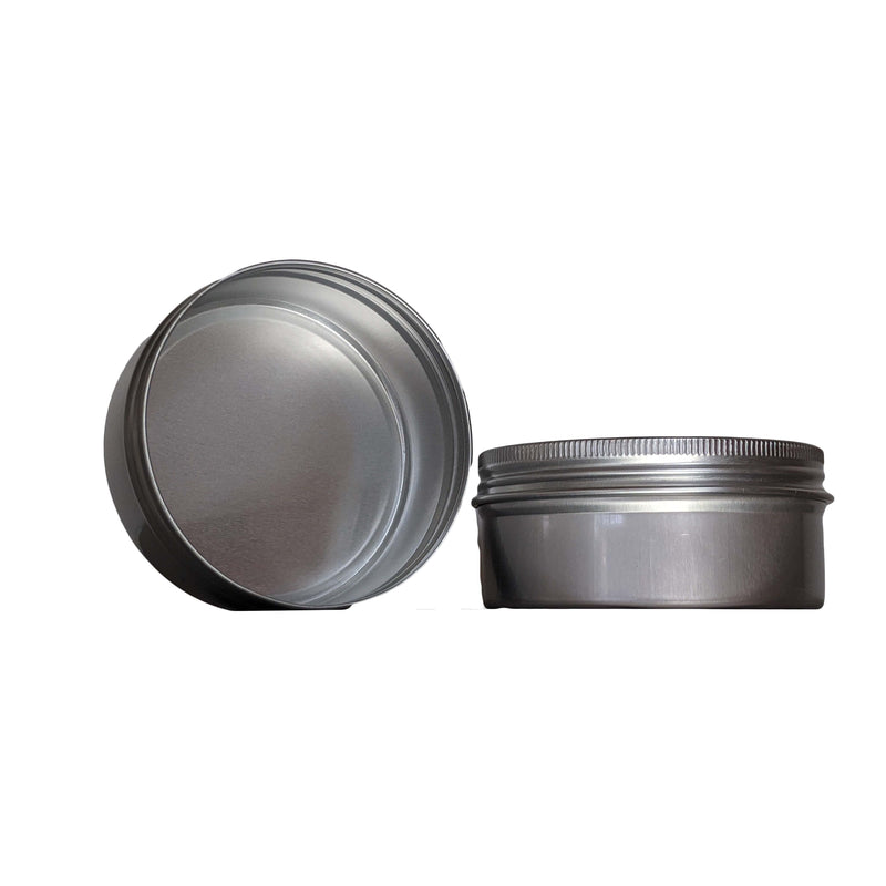 By Robin Creations Storage Tin for Shampoo & Conditioner Bars Accessories & Containers