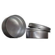 By Robin Creations Storage Tin for Shampoo & Conditioner Bars Accessories & Containers