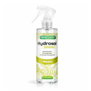 Garner's Garden Hydrosols Hydrosol