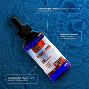 Silver Biotics Extra Strength Supplements Supplement