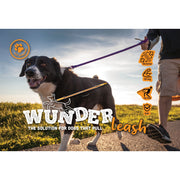 WACKYstore WUNDERleash – The Original No-Pull Dog Leash