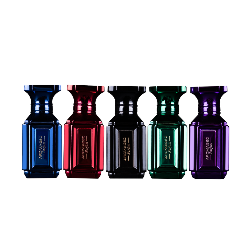 Aroma360 Parfum Discovery Set Perfume