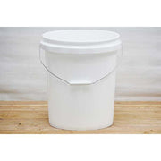 Lizzie's All-natural Products Laundry Detergent