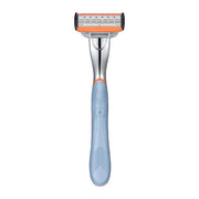 Shave Essentials 5-Blade Cartridge Razors - (4 Pack) Razors & Razor Blades