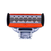 Shave Essentials 5-Blade Cartridge Razors - (4 Pack) Razors & Razor Blades