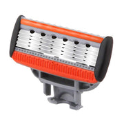 Shave Essentials 5-Blade Cartridge Razors - (4 Pack) Razors & Razor Blades