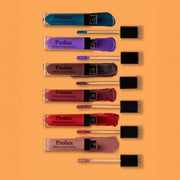 Prolux Cosmetics Best Matte Long Lasting Lip Gloss - Prolux Lip Gloss