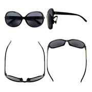 eyekeeper.com 5 Pack Cat-eye Frame Bifocal Reading Sunglasses S055 Sunglasses