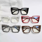 eyekeeper.com 5 Pack Chic Progressive Multifocus Reading Glasses M2141 Eyeglasses