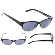 eyekeeper.com 5 Pack Classic Reading Glasses Rectangular Readers R019 Eyeglasses