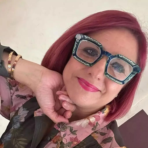 eyekeeper.com 5 Pack Floral Pattern Design Reading Glasses R2106 Eyeglasses