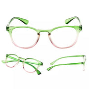 eyekeeper.com 5 Pack Oval Fashion Design Reading Glasses 3-R144 Eyeglasses