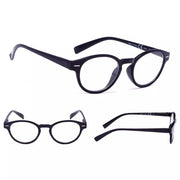 eyekeeper.com 5 Pack Reading Glasses include Computer Readers R091 Eyeglasses