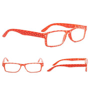 eyekeeper.com 5 Pack Reading Glasses R066 Eyeglasses