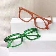 eyekeeper.com 5 Pack Stylish Reading Glasses Fashionable Readers R2108 Eyeglasses