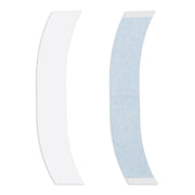 VIP Extensions 5" SUPERWIDE  CONTOUR LACE FRONT SUPPORT TAPE Wig Adhesive