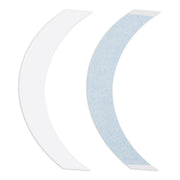 VIP Extensions 5" SUPERWIDE  CONTOUR LACE FRONT SUPPORT TAPE Wig Adhesive