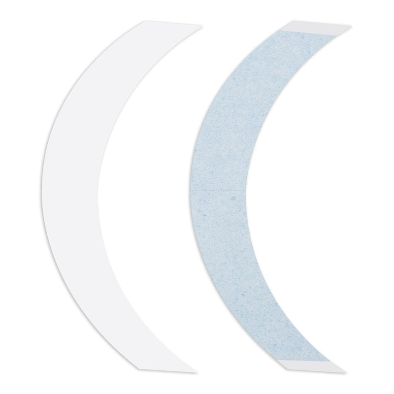VIP Extensions 5" SUPERWIDE  CONTOUR LACE FRONT SUPPORT TAPE Wig Adhesive