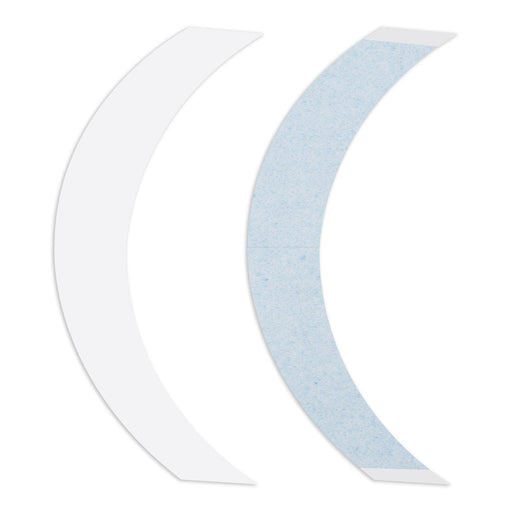 VIP Extensions 5" SUPERWIDE  CONTOUR LACE FRONT SUPPORT TAPE Wig Adhesive