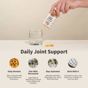 Snap Supplements Joint Health