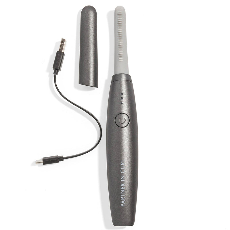 Chella deluxe heated eyelash curler Brow & Eye
