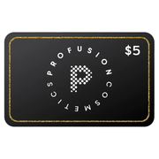 Profusion Cosmetics Gift Card Gift Cards