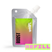 Whipi Co Boost- Crown Whip Scalp Tonic