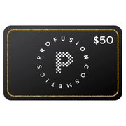 Profusion Cosmetics Gift Card Gift Cards