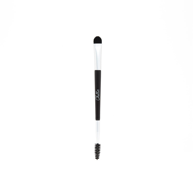 Chella dual blending brush Brow & Eye