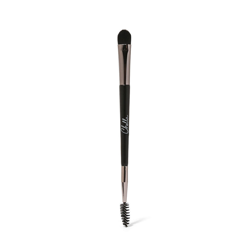 Chella dual blending brush Brow & Eye