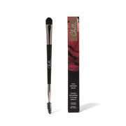 Chella dual blending brush Brow & Eye