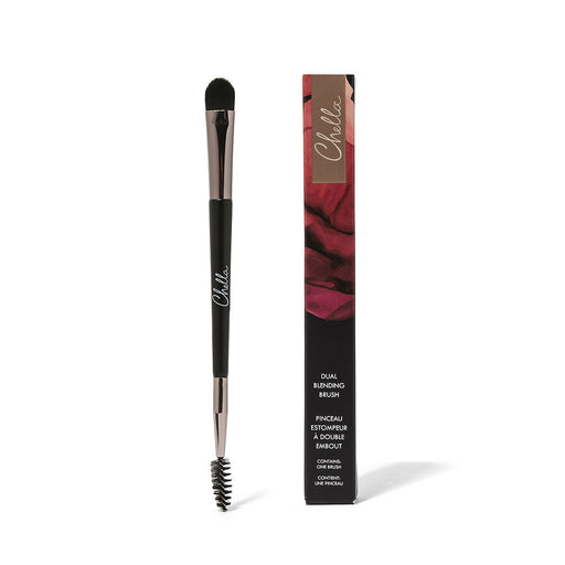 Chella dual blending brush Brow & Eye