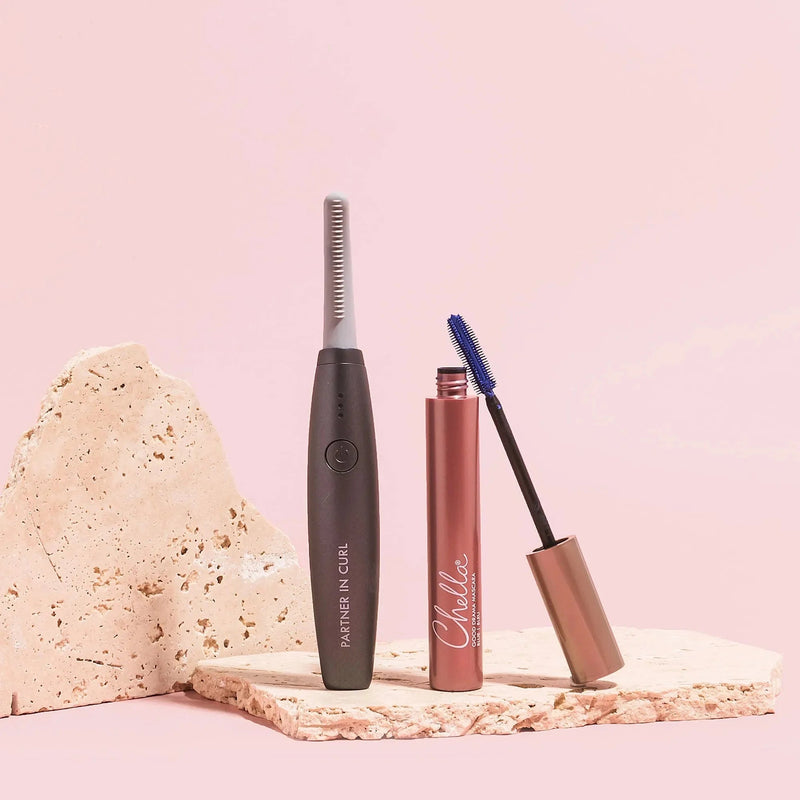 Chella deluxe lash curl kit Kit