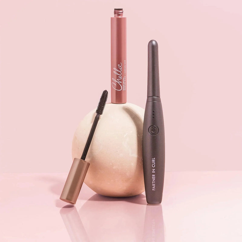 Chella deluxe lash curl kit Kit